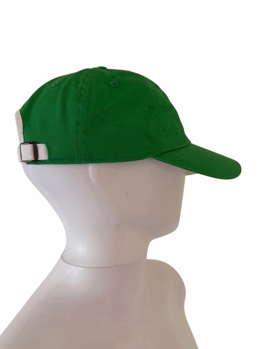 Augusta National Green Golf Hat Cap American Needle Masters Adult One size - Picture 7 of 7